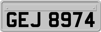 GEJ8974