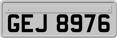 GEJ8976