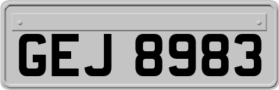 GEJ8983