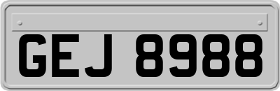 GEJ8988