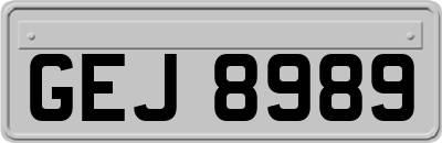 GEJ8989