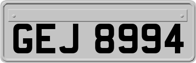 GEJ8994