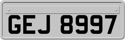 GEJ8997