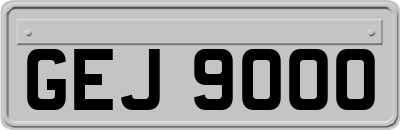 GEJ9000