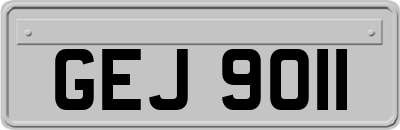GEJ9011