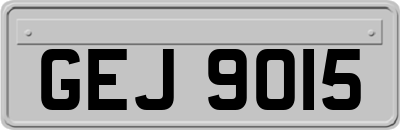 GEJ9015