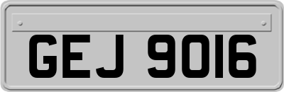GEJ9016