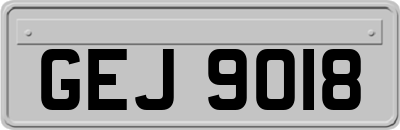 GEJ9018