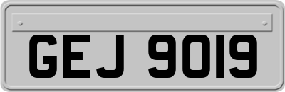 GEJ9019