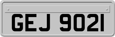GEJ9021