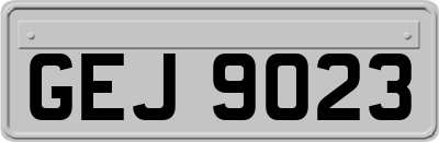 GEJ9023