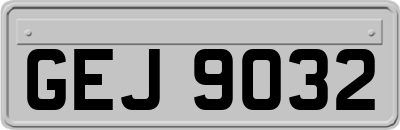 GEJ9032