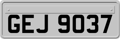 GEJ9037