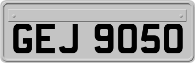 GEJ9050