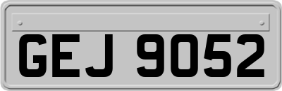 GEJ9052