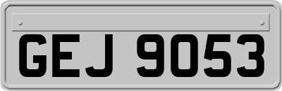 GEJ9053
