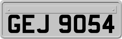 GEJ9054