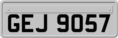 GEJ9057
