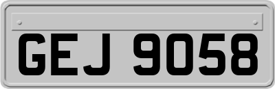GEJ9058