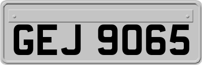 GEJ9065