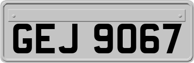 GEJ9067
