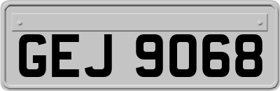 GEJ9068