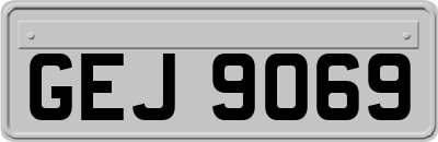 GEJ9069