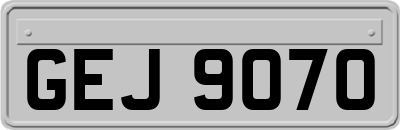 GEJ9070