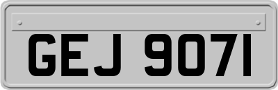 GEJ9071