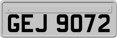 GEJ9072