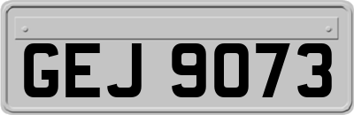 GEJ9073