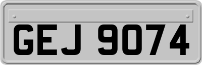 GEJ9074