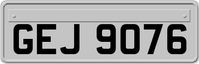 GEJ9076