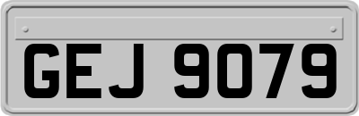 GEJ9079