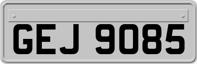 GEJ9085