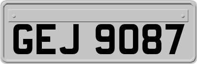 GEJ9087