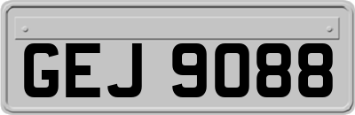 GEJ9088