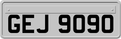 GEJ9090