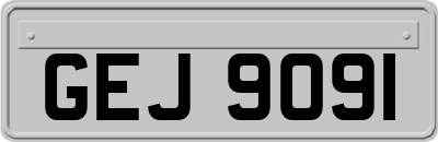 GEJ9091