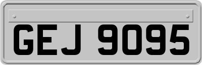 GEJ9095