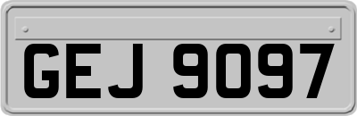 GEJ9097