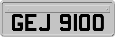 GEJ9100