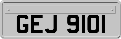 GEJ9101