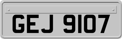 GEJ9107