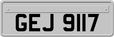 GEJ9117