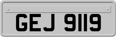GEJ9119