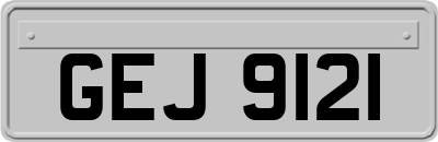 GEJ9121
