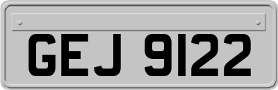 GEJ9122