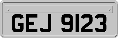GEJ9123