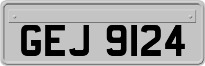 GEJ9124